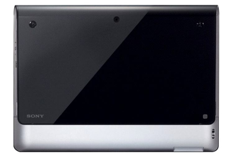 Sony S1 dispune de cameră foto pe spate, dar şi de una frontală