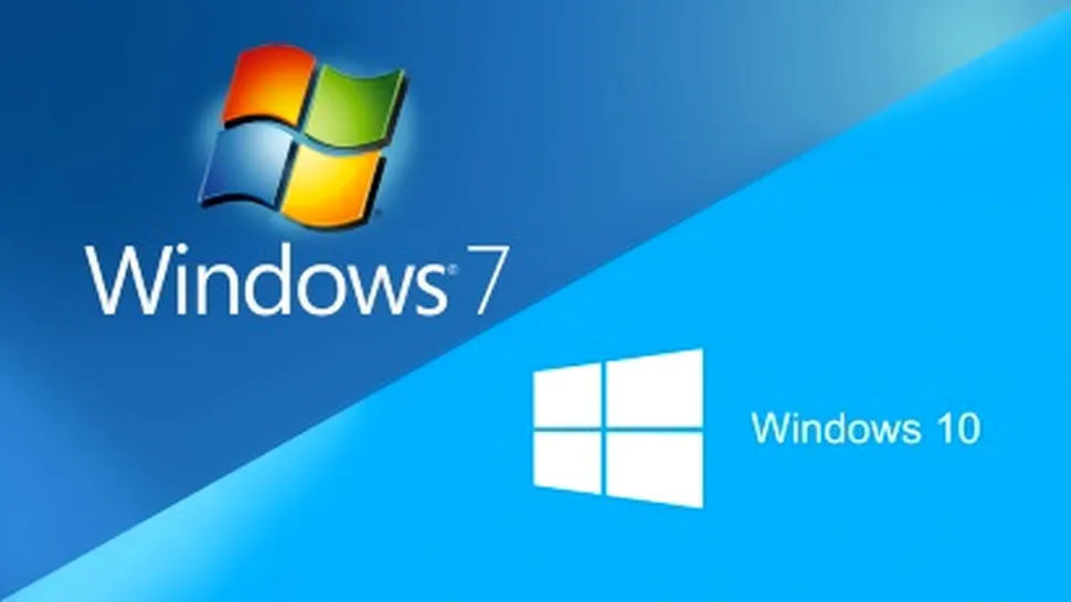 Windows 7 şi Windows 8 vor primi funcţiile  de ˝spionare„  a utilizatorilor introduse de Windows 10