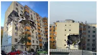 De la ce s-ar fi produs deflagrația puternică din cartierul Rahova? Cel puțin 2 persoane au murit