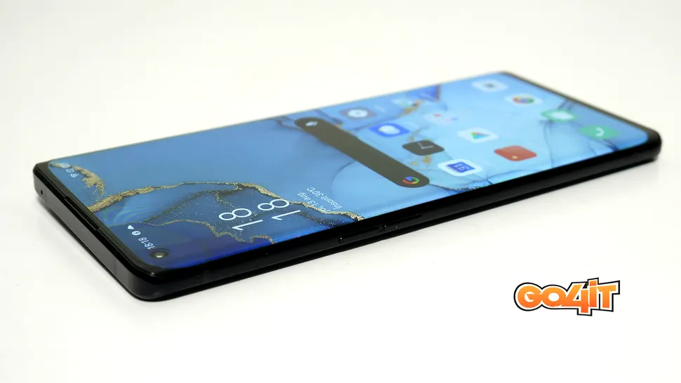 Oppo Reno3 Pro 5G review: probabil cel mai interesant telefon al producătorului chinez