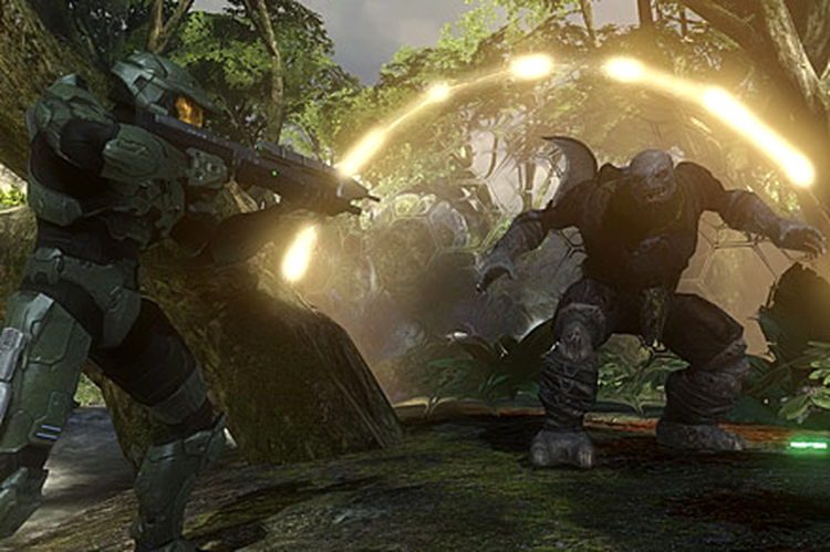 Halo 3