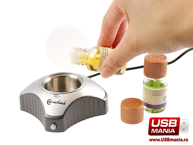 Odorizant USB