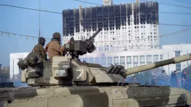 „Arma secretă a lui Ceaușescu”: Adevărul din spatele mitului laserului care topea tancurile sovietice