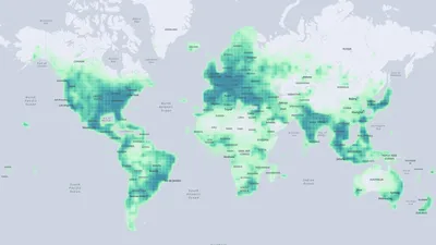 Meta, Microsoft și Amazon au lansat o alternativă Google Maps cu regim Open Source