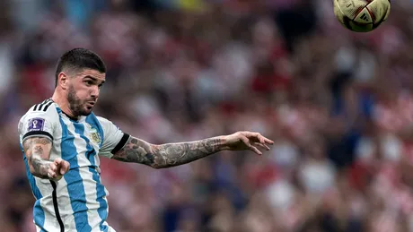 Cei mai atractivi fotbaliști de la Cupa Mondială, selectați cu ajutorul AI. Pe ce loc e Ronaldo, sportiv foarte preocupat de imaginea lui?
