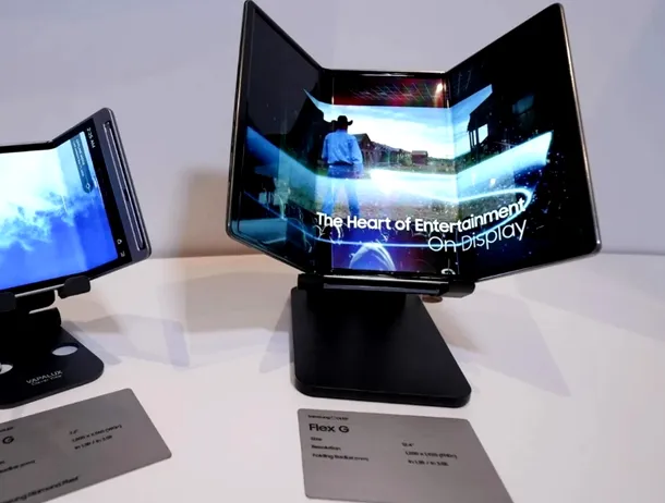 Zvon: Samsung lansează Galaxy Z TriFold împreună cu Project Moohan XR. Când?