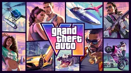 Noile imagini GTA 6 ridică semne de întrebare: au fost realizate pe PC și nu pe PS5 sau Xbox?