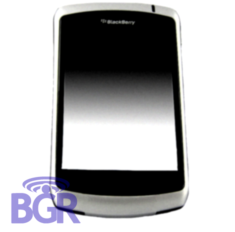 BlackBerry 9000