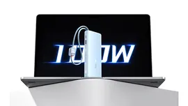 Baseus a lansat o baterie externă cu încărcare rapidă de 100W