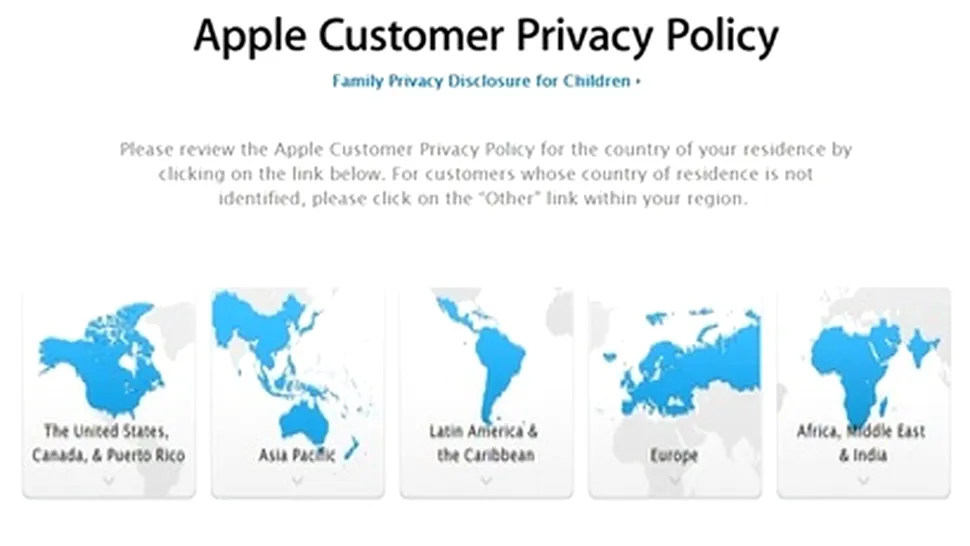 iOS 8 foloseşte un sistem de criptare a datelor mult mai eficient şi greu de evitat, afirmă Apple