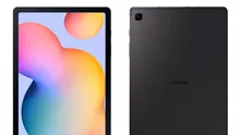 Samsung pregăteşte Galaxy Tab S6 Lite (2022), încă o tabletă mai ieftină, dar bună