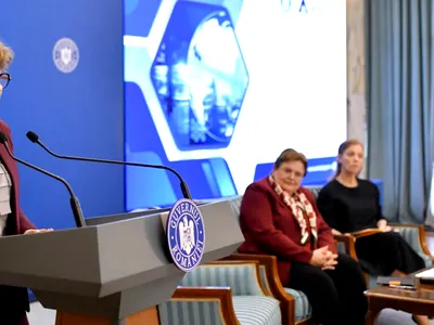 Guvernul a lansat guvernanta.gov.ro, platforma salariilor din companiile de stat