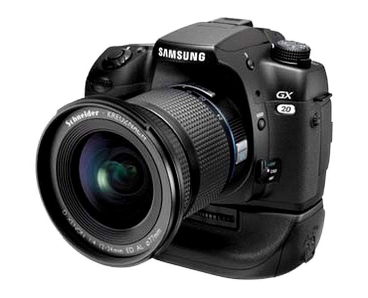 Samsung GX20