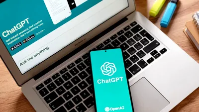 ChatGPT și Gemini nu reduc programul. Studiu: angajații muncesc mai mult cu AI