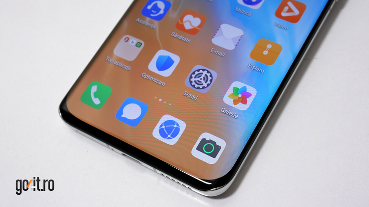 Huawei P40 Pro