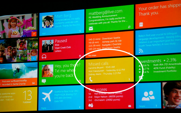 Windows 8