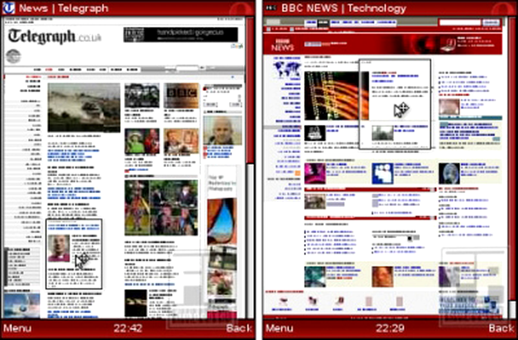 Opera Mini