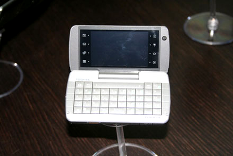 Toshiba Portege G910