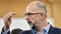 Liderul UDMR, Kelemen Hunor are soluția pentru scandalul polițelor RCA