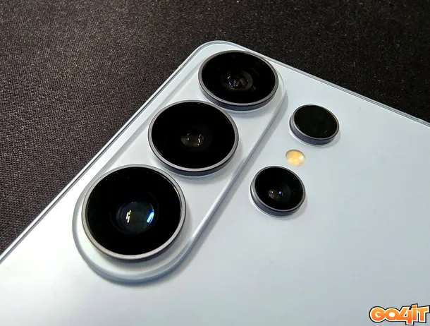 De ce telefoanele Galaxy salvează uneori fotografii de 12 MP, deși este selectată rezoluția de 24 MP