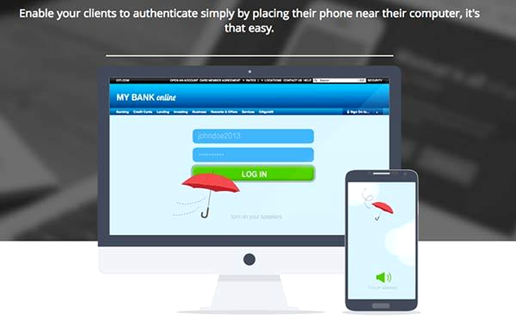 SlickLogin - transformă telefonul mobil în cheie unică de autentificare
