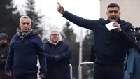 Călin Georgescu revine. Vestea cea mare dată chiar de George Simion