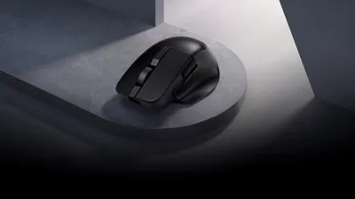 ProArt Mouse MD301: un nou rival pentru Logitech MX Master 3S, cu switch-uri interschimbabile - VIDEO