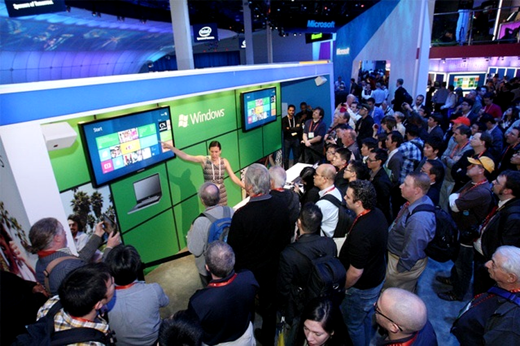 Windows 8 ReFS