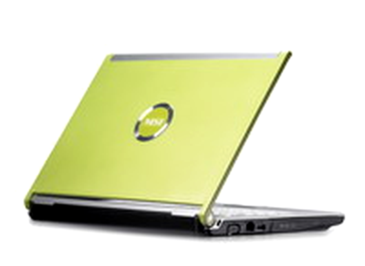 MSI PR200 neotebook