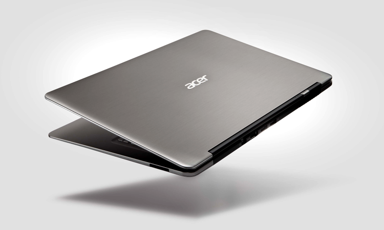 Acer Aspire S3