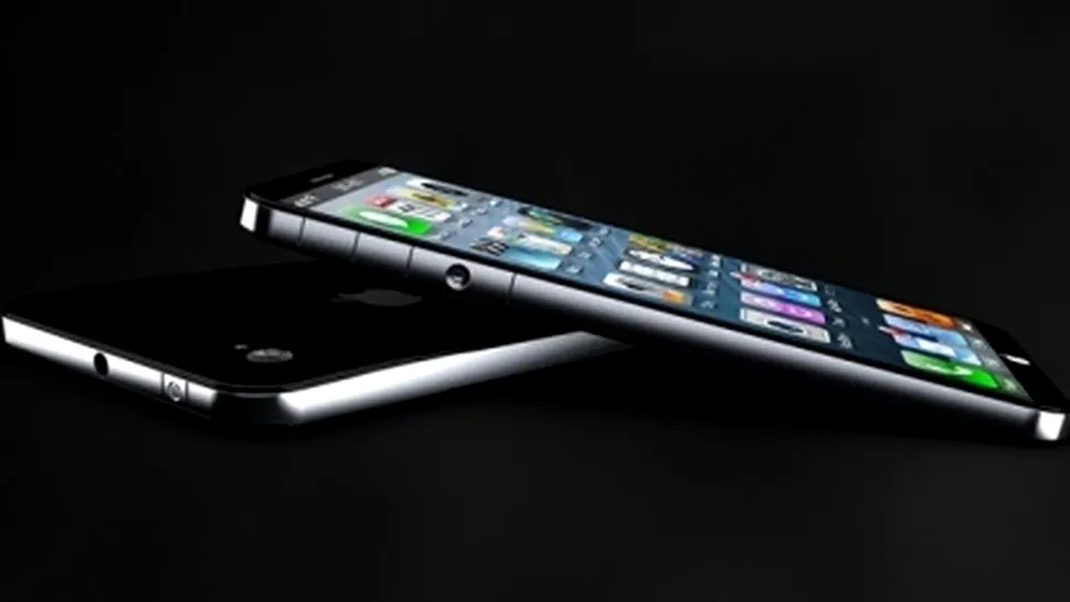 Apple lansează iPhone 5S mai devreme decât se credea