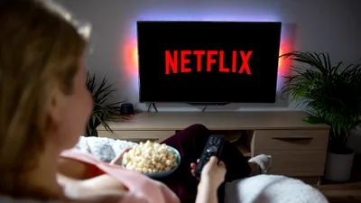 Netflix renunță la suportul pentru unele televizoare, playere Blu-ray și console