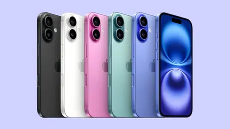 Zvon: iPhone 18 va beneficia de o creștere semnificativă a cantității de memorie RAM