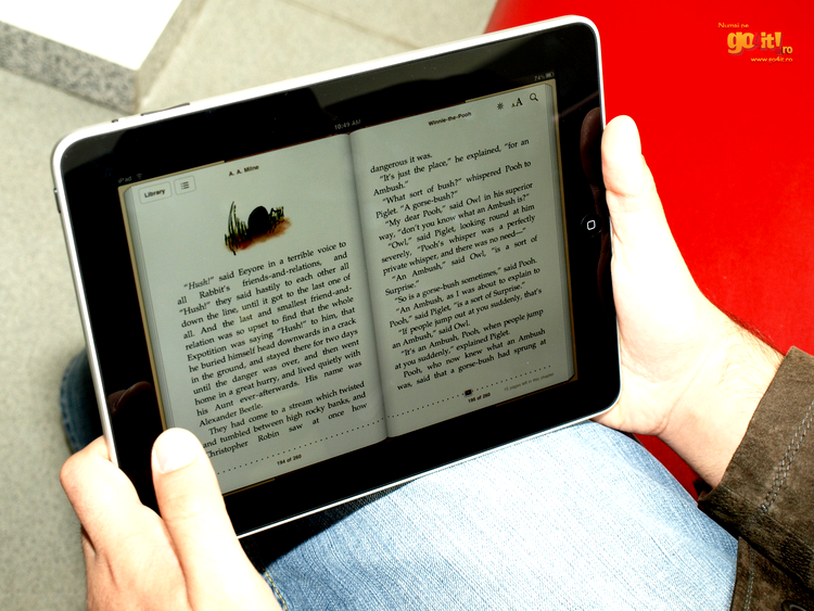 Apple iPad