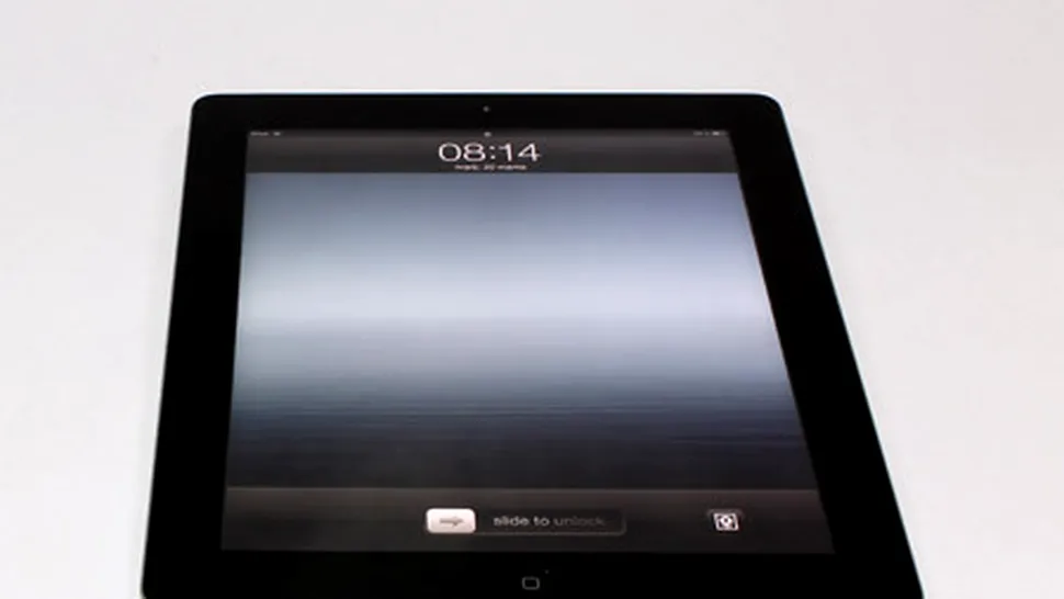 The new iPad - review cu prezentare video pentru noul iPad