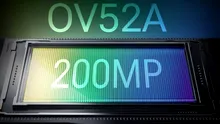OmniVision și SmartSens dezvoltă senzori de 200MP pentru teleobiective periscop