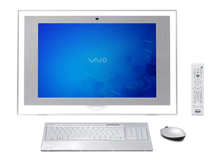 Sony VAIO LT