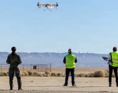 Pentagonul își schimbă strategia anti-drone după un exercițiu inspirat de Ucraina