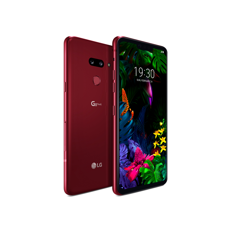 LG G8