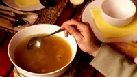 Singura ciorbă care ajută organismul să elimine apa în exces. O poți consuma zilnic!