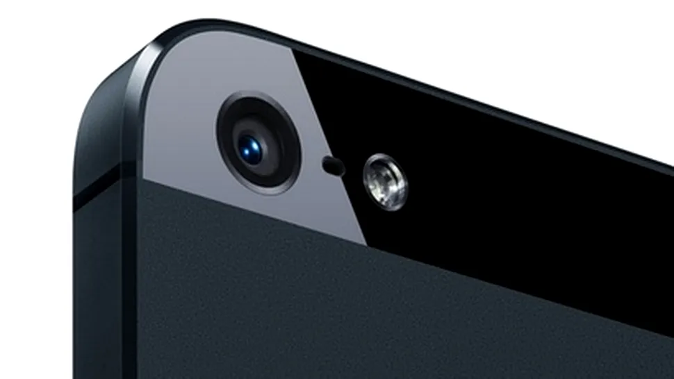 Apple brevetează camera foto cu zoom optic pentru telefoane groase de 6 mm