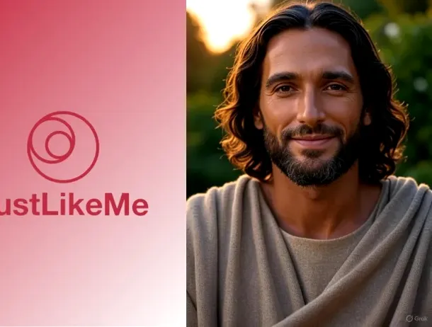 O companie percepe 1,99 dolari pe minut pentru a vorbi cu un „avatar al lui Iisus” bazat pe inteligență artificială