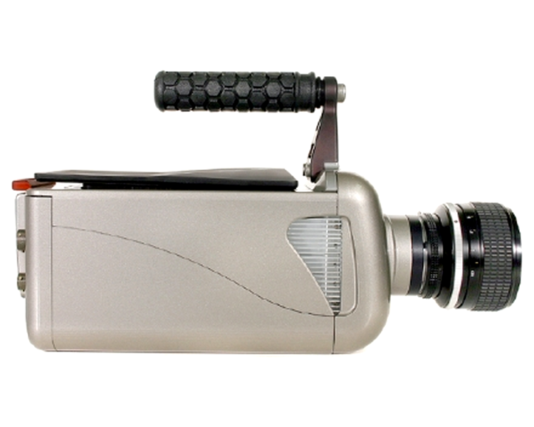 Vision Research Phantom V12