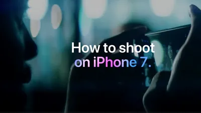 Apple ne învaţă cum să folosim camera de pe iPhone (sau orice alt smartphone) cu o serie de clipuri video