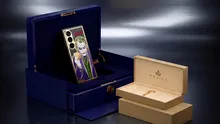 Caviar lansează ediții de lux pentru Galaxy Z Fold 8 și Z Fold 8 Ultra, inspirate din „The Godfather”, „Scarface” și „Joker”- VIDEO
