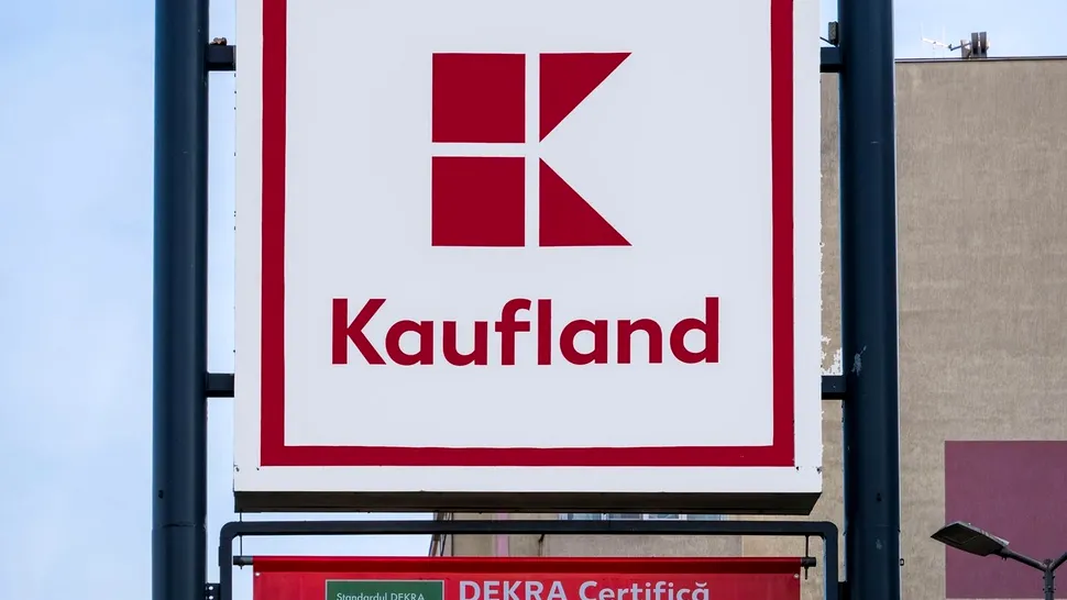 Kaufland, 15 iunie: Produse interesante, utile sau inedite din oferta magazinelor