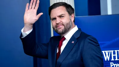 Vicepreședintele SUA JD Vance și-a exprimat părerile legate de inteligența artificială