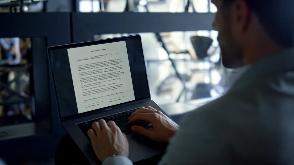 Probleme cu Microsoft Word: Fișiere șterse accidental din cauza unei erori