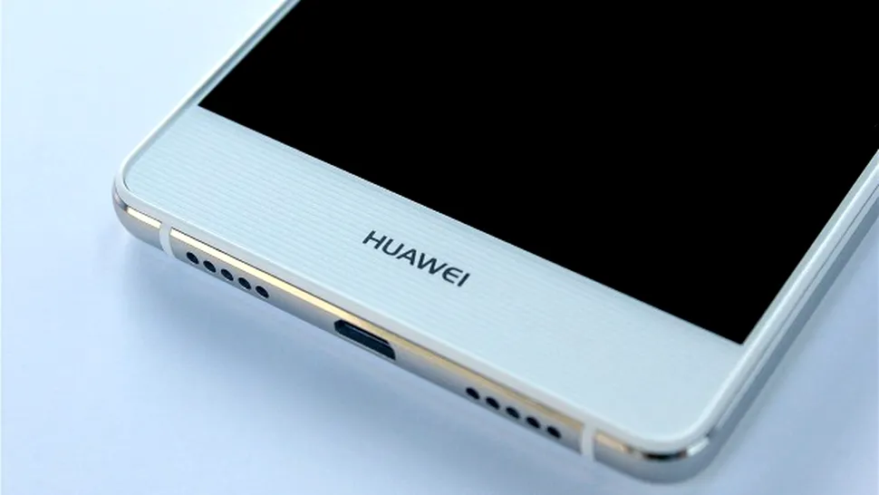 Huawei a depăşit pentru prima dată Apple, devenind în iulie cel de-al doilea mare producător smartphone din lume