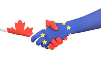 Mark Carney face o mutare fără precedent. Canada ar putea primi un nou statut în relația cu UE